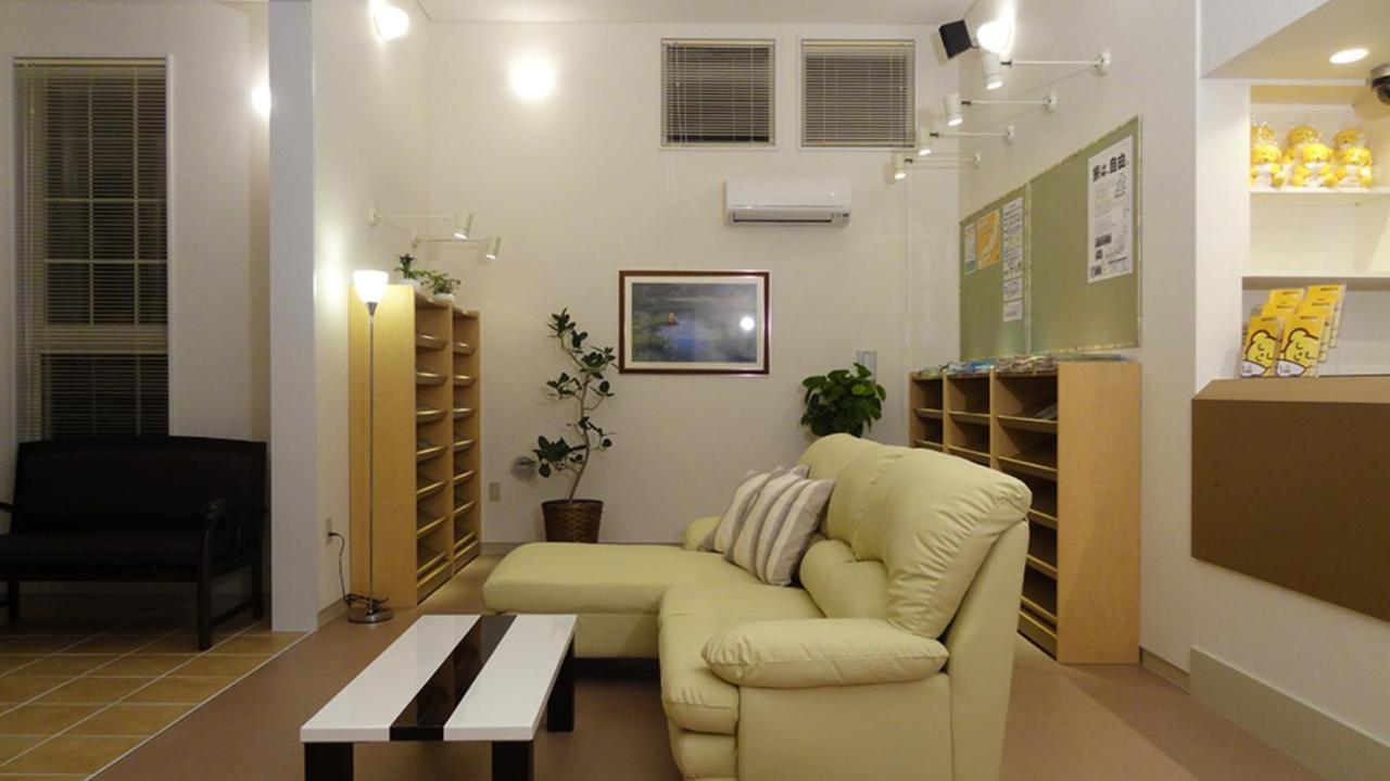 Family Hatagoya Sengokuhara Motel Hakone