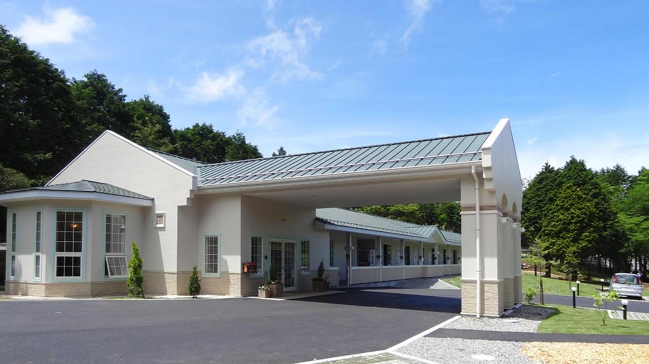 Family Hatagoya Sengokuhara Motel Hakone